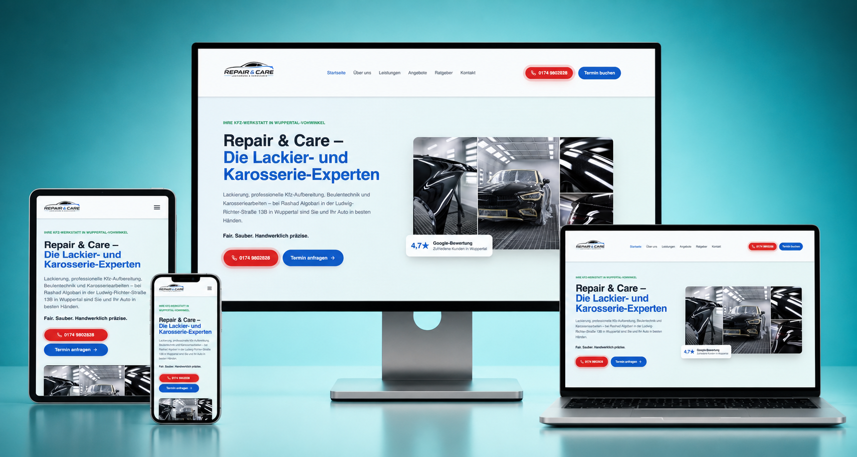 Website