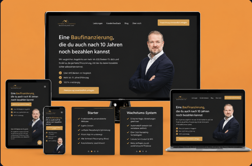 Website
