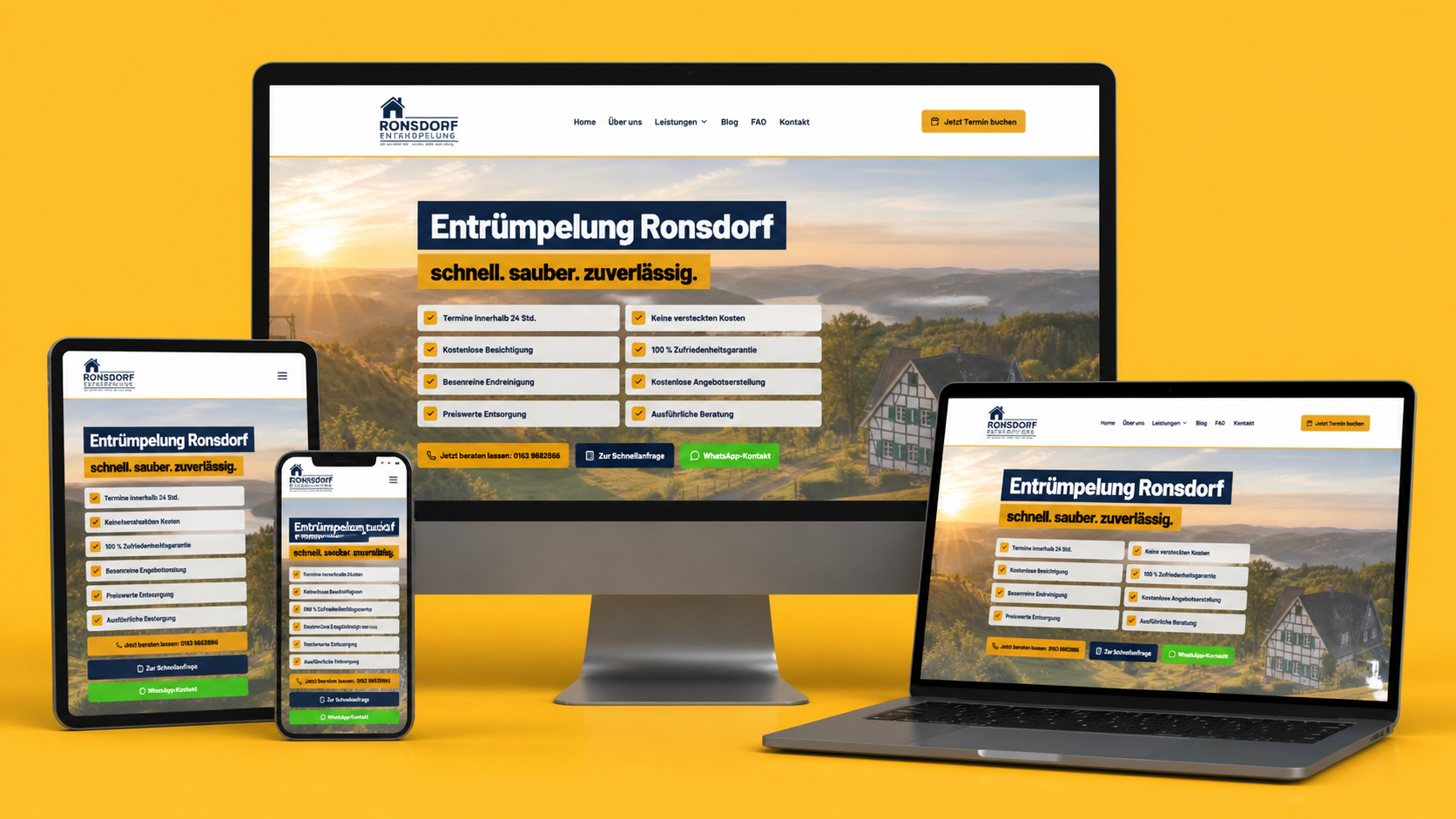 Website